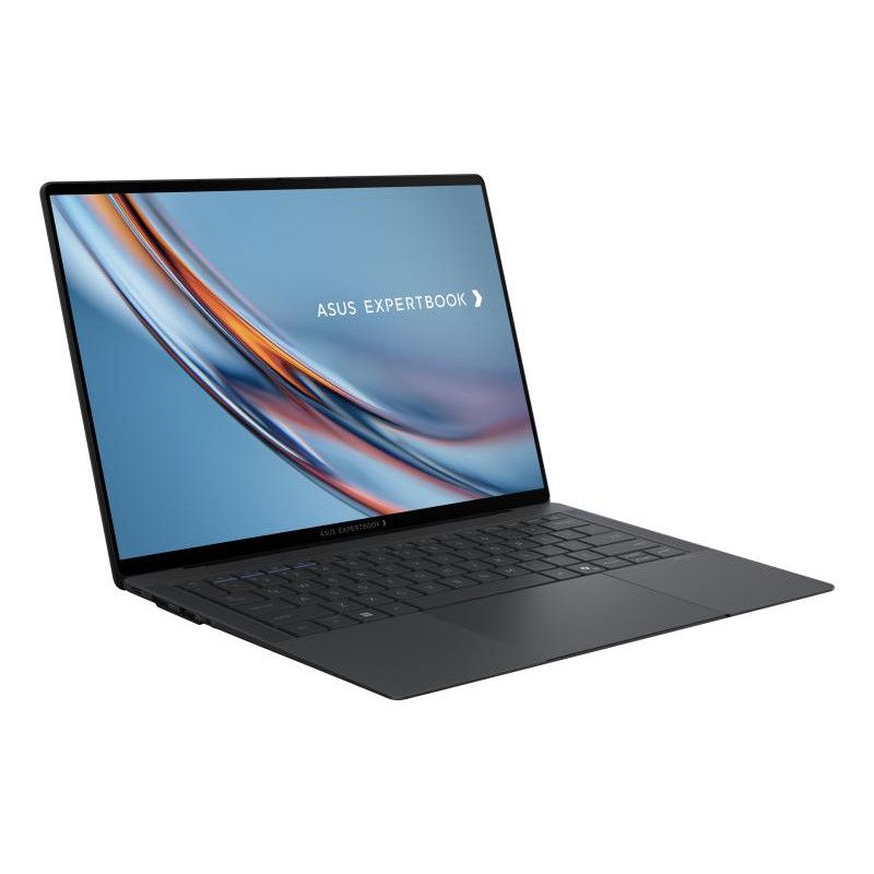 ASUS ExpertBook Ultra Copilot+ PC Intel Core Ultra 7 356H Ordinateur portable 35,6 cm (14") Écran tactile WQXGA+ 32 Go LPD... (image 4)