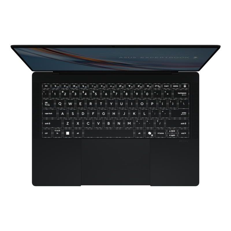 ASUS ExpertBook Ultra B9406CAA-TG0459X Copilot+ PC Intel Core Ultra 7 356H Ordinateur portable 35,6 cm (14") Écran tactile... (image 6)