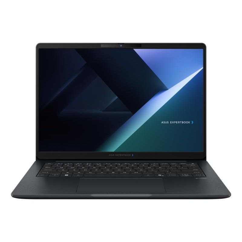 ASUS ExpertBook B3406CCA-LY0091X Intel Core Ultra 7 255H Ordinateur portable 35,6 cm (14") WUXGA 16 Go DDR5-SDRAM 512 Go S...