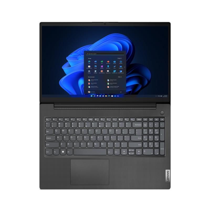 Lenovo V15 G4 AMN AMD Ryzen 5 7520U Ordinateur portable 39,6 cm (15.6") Full HD 8 Go LPDDR5-SDRAM 512 Go SSD Wi-Fi 6 (802.... (image 7)