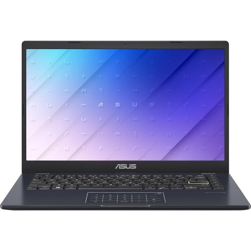 ASUS Vivobook Go 14 E410KA-EB995WS Intel® Pentium® Silver N6000 Ordinateur portable 35,6 cm (14") Full HD 4 Go DDR4-SDRAM ...