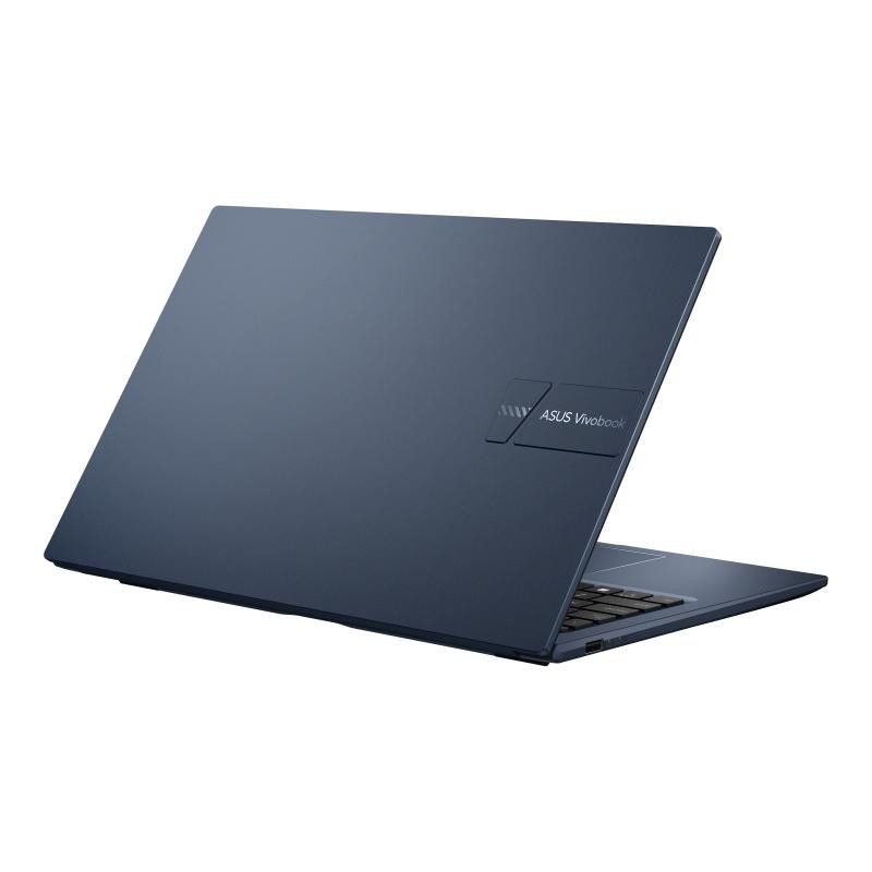 ASUS Vivobook 15 X1504VA-BQ2709W Intel® Core i3 i3-1315U Ordinateur portable 39,6 cm (15.6") Full HD 8 Go DDR4-SDRAM 512 G... (image 12)
