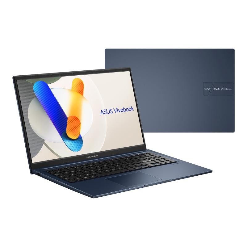 ASUS Vivobook 15 X1504VA-BQ2709W Intel® Core i3 i3-1315U Ordinateur portable 39,6 cm (15.6") Full HD 8 Go DDR4-SDRAM 512 G... (image 6)