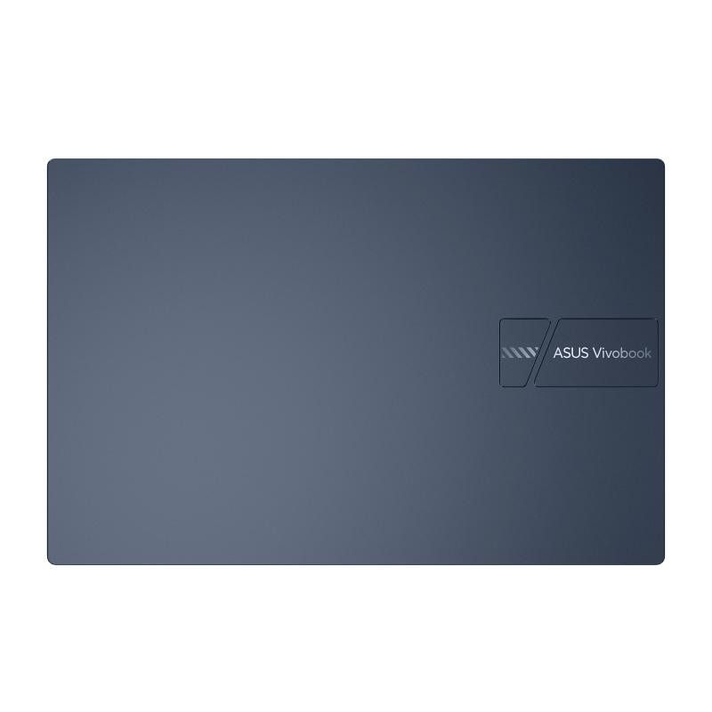ASUS Vivobook 14 X1404VA-EB1100W Intel® Core i3 i3-1315U Ordinateur portable 35,6 cm (14") Full HD 8 Go DDR4-SDRAM 512 Go ... (image 12)