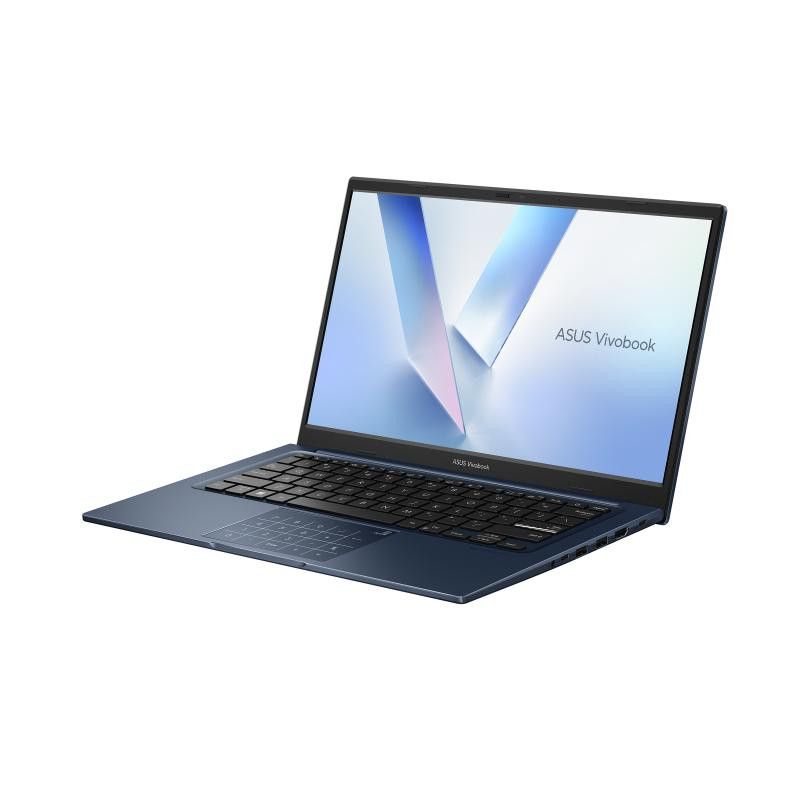 ASUS Vivobook 14 X1404VA-EB1100W Intel® Core i3 i3-1315U Ordinateur portable 35,6 cm (14") Full HD 8 Go DDR4-SDRAM 512 Go ... (image 7)