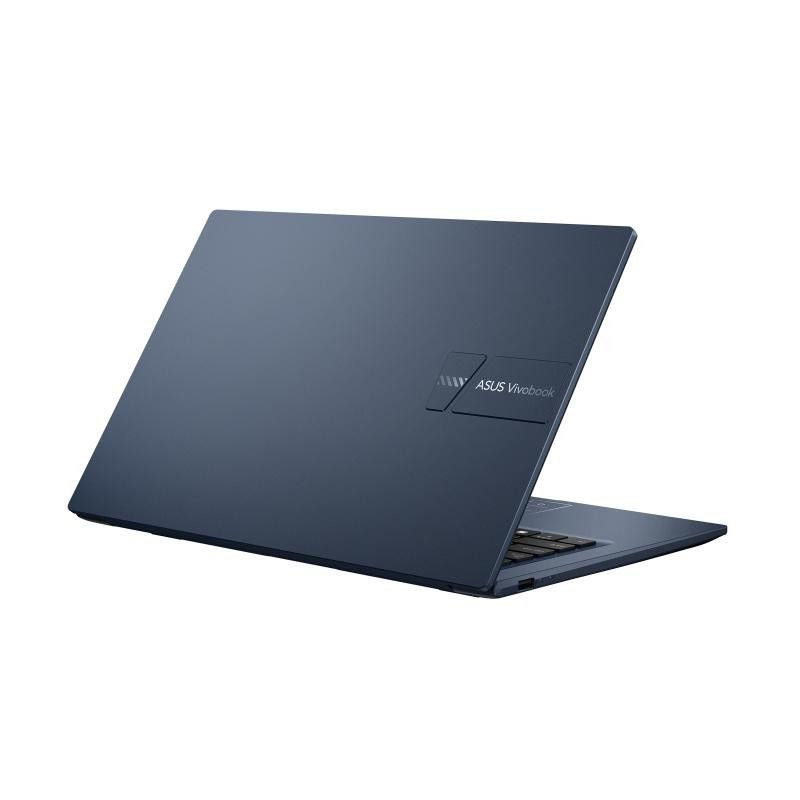 ASUS Vivobook 14 X1404VA-EB1100W Intel® Core i3 i3-1315U Ordinateur portable 35,6 cm (14") Full HD 8 Go DDR4-SDRAM 512 Go ... (image 8)