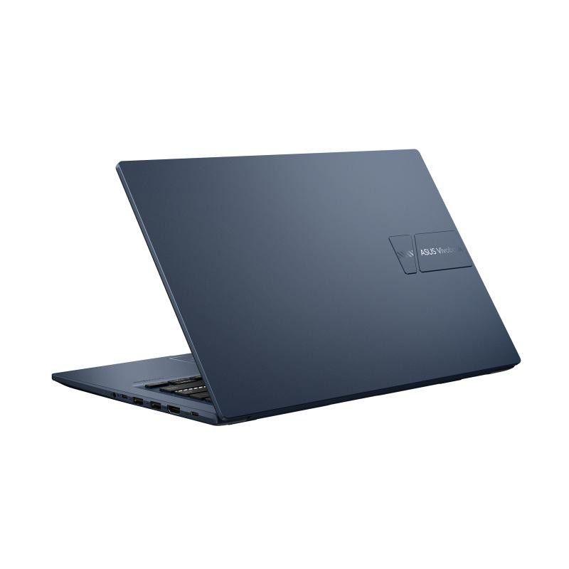 ASUS Vivobook 14 X1404VA-EB1100W Intel® Core i3 i3-1315U Ordinateur portable 35,6 cm (14") Full HD 8 Go DDR4-SDRAM 512 Go ... (image 9)