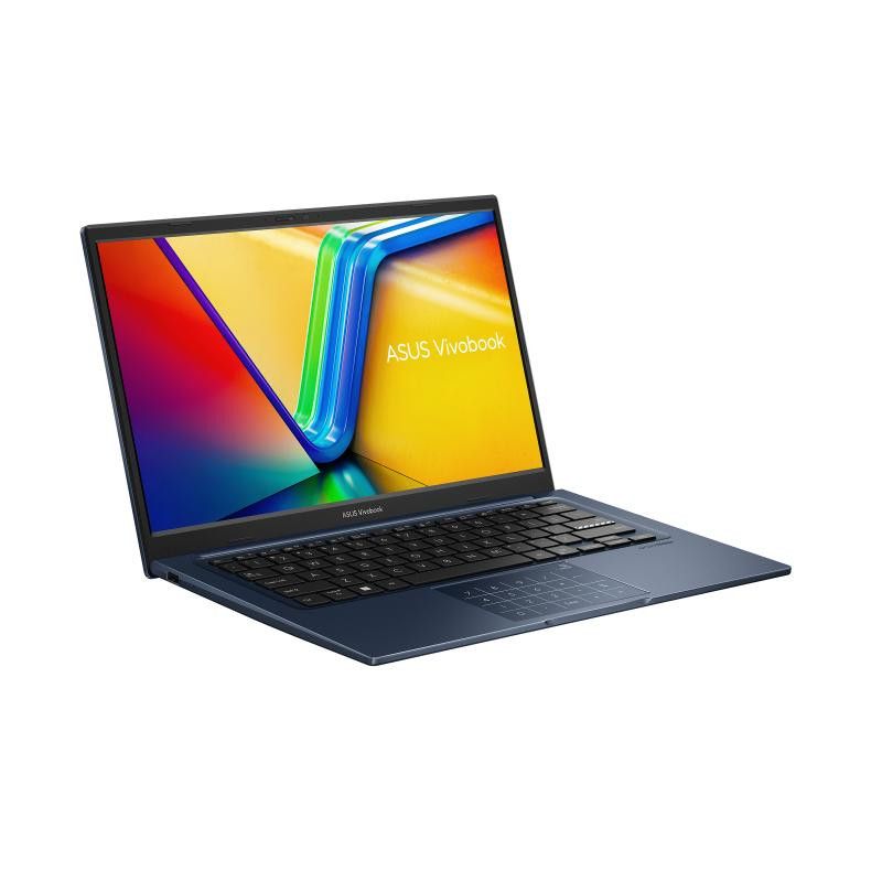 ASUS Vivobook 14 X1404VA-EB1159W Intel Core 5 120U Ordinateur portable 35,6 cm (14") Full HD 16 Go DDR4-SDRAM 512 Go SSD W... (image 3)