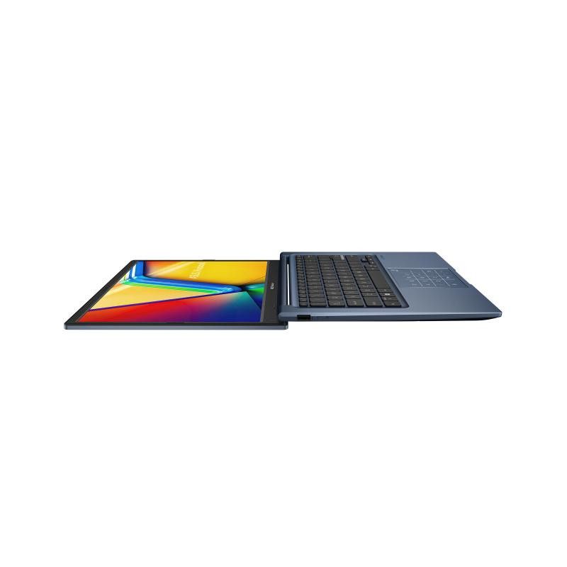 ASUS Vivobook 14 X1404VA-EB1159W Intel Core 5 120U Ordinateur portable 35,6 cm (14") Full HD 16 Go DDR4-SDRAM 512 Go SSD W... (image 6)