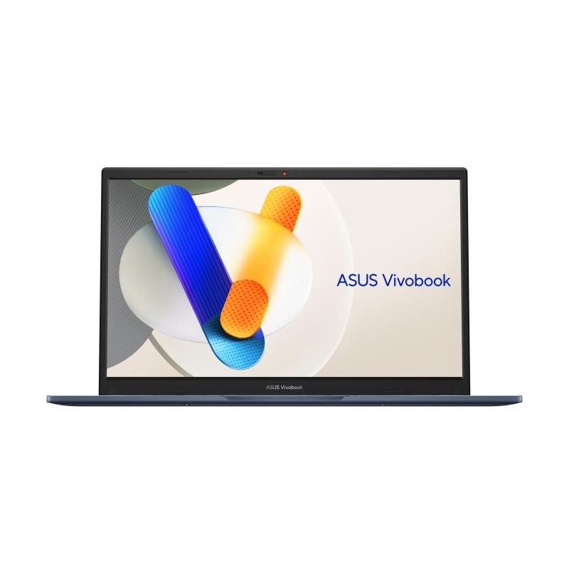 ASUS Vivobook 14 X1404VA-EB1464W Intel Core 7 150U Ordinateur portable 35,6 cm (14") Full HD 16 Go DDR4-SDRAM 512 Go SSD W... (image 2)