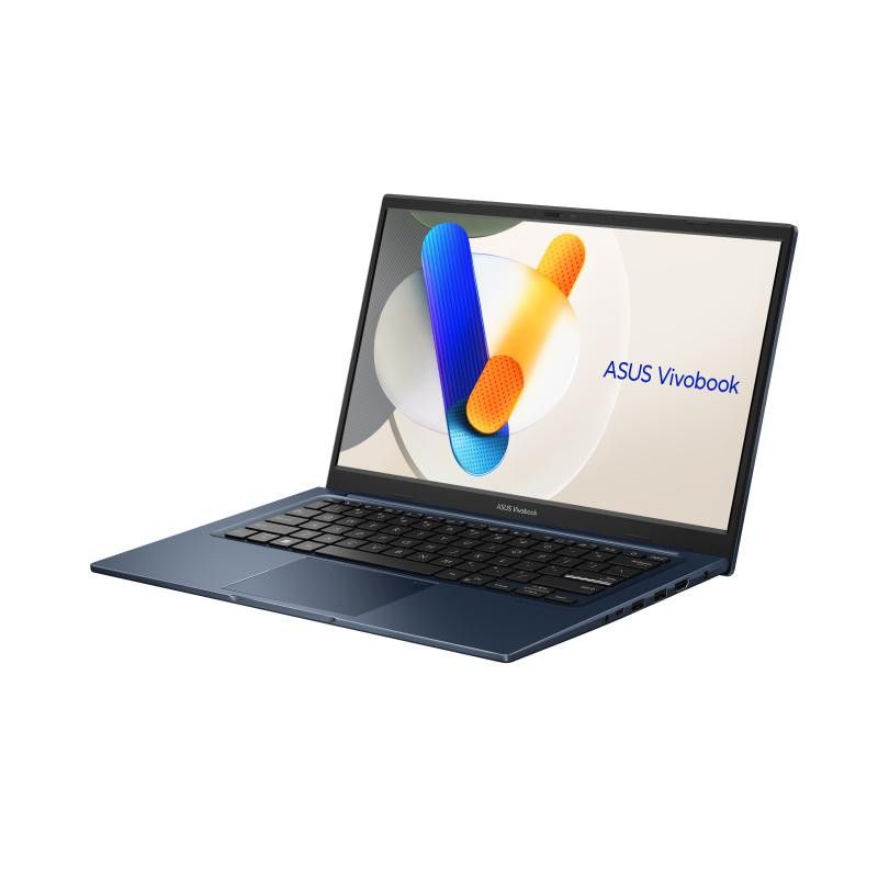 ASUS Vivobook 14 X1404VA-EB1464W Intel Core 7 150U Ordinateur portable 35,6 cm (14") Full HD 16 Go DDR4-SDRAM 512 Go SSD W... (image 4)