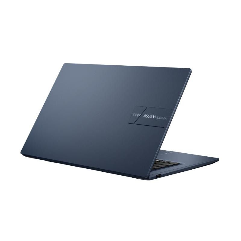 ASUS Vivobook 14 X1404VA-EB1464W Intel Core 7 150U Ordinateur portable 35,6 cm (14") Full HD 16 Go DDR4-SDRAM 512 Go SSD W... (image 5)