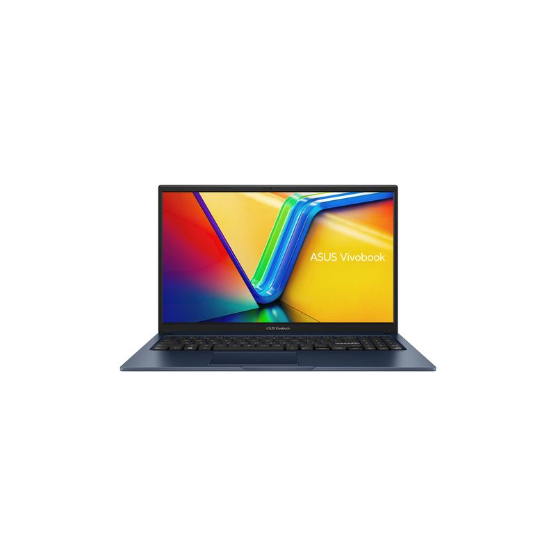 ASUS Vivobook 15 X1504VA-BQ3803W Intel Core 7 150U Ordinateur portable 39,6 cm (15.6") Full HD 16 Go DDR4-SDRAM 512 Go SSD...