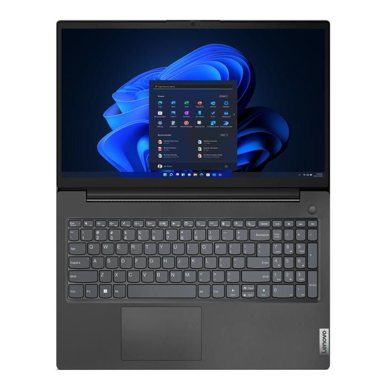 Lenovo V15 G4 AMN AMD Ryzen 3 7320U Ordinateur portable 39,6 cm (15.6") Full HD 8 Go LPDDR5-SDRAM 256 Go SSD Wi-Fi 5 (802.... (image 7)