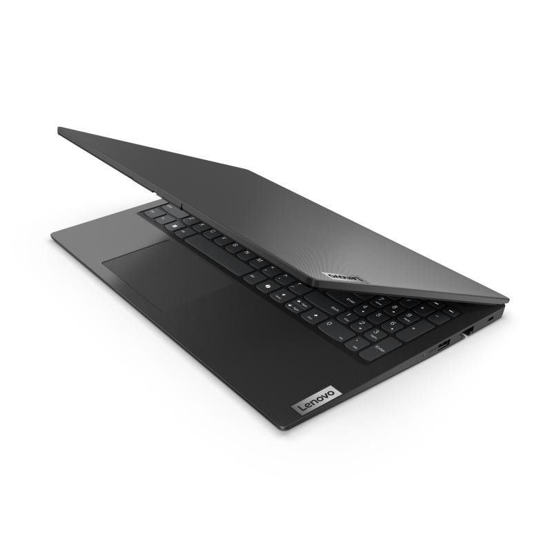 Lenovo V15 G5 IRL Intel® Core i3 i3-1315U Ordinateur portable 39,6 cm (15.6") Full HD 16 Go DDR5-SDRAM 512 Go SSD Wi-Fi 6 ... (image 14)