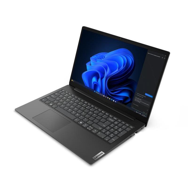 Lenovo V15 G5 IRL Intel® Core i5 i5-13420H Ordinateur portable 39,6 cm (15.6") Full HD 16 Go DDR5-SDRAM 512 Go SSD Wi-Fi 6... (image 3)