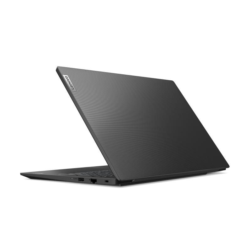 Lenovo V15 G5 IRL Intel® Core i5 i5-13420H Ordinateur portable 39,6 cm (15.6") Full HD 16 Go DDR5-SDRAM 512 Go SSD Wi-Fi 6... (image 4)