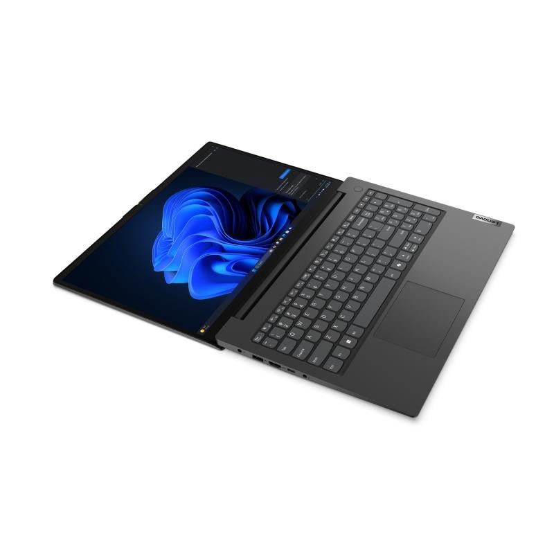 Lenovo V15 G5 IRL Intel® Core i5 i5-13420H Ordinateur portable 39,6 cm (15.6") Full HD 16 Go DDR5-SDRAM 512 Go SSD Wi-Fi 6... (image 9)