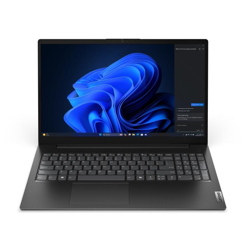 Lenovo V15 G5 IRL Intel® Core i5 i5-13420H Ordinateur portable 39,6 cm (15.6") Full HD 16 Go DDR5-SDRAM 1 To SSD Wi-Fi 6 (...