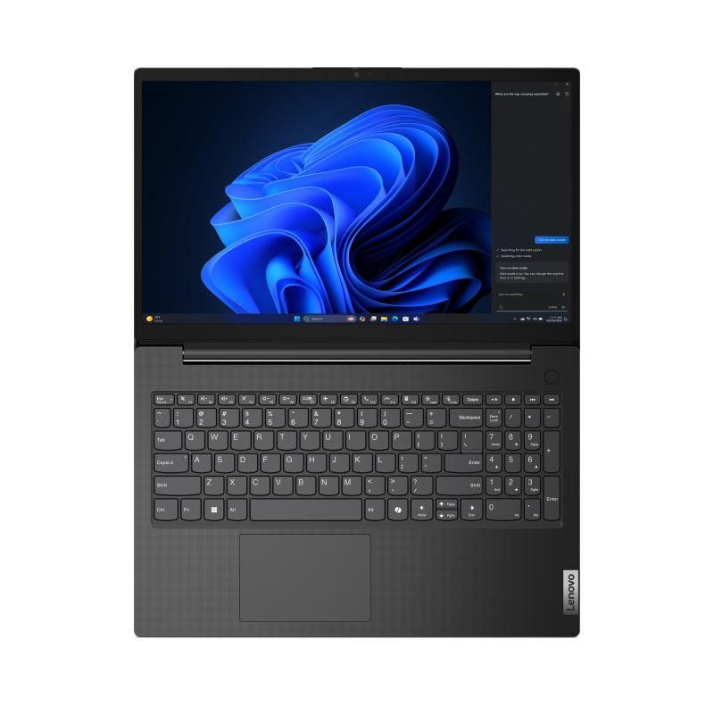 Lenovo V15 G5 IRL Intel® Core i5 i5-13420H Ordinateur portable 39,6 cm (15.6") Full HD 16 Go DDR5-SDRAM 1 To SSD Wi-Fi 6 (... (image 7)