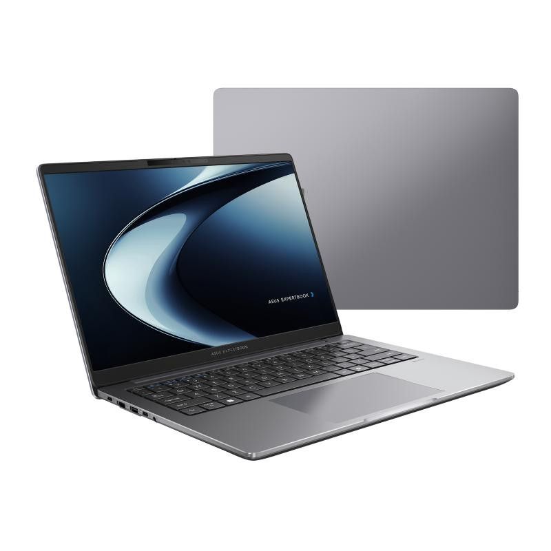 ASUS ExpertBook P3 PM3406CKA-LY0067X AMD Ryzen AI 7 350 Ordinateur portable 35,6 cm (14") WUXGA 32 Go DDR5-SDRAM 1 To SSD ... (image 11)