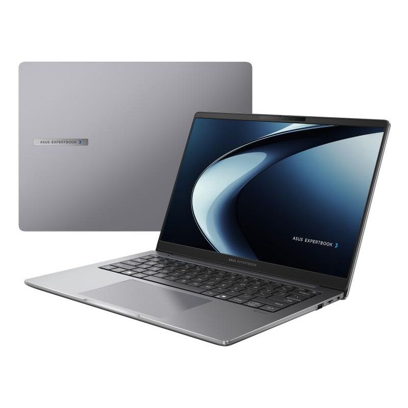 ASUS ExpertBook P3 PM3406CKA-LY0067X AMD Ryzen AI 7 350 Ordinateur portable 35,6 cm (14") WUXGA 32 Go DDR5-SDRAM 1 To SSD ... (image 12)