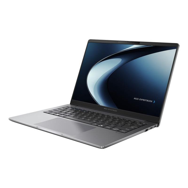 ASUS ExpertBook P3 PM3406CKA-LY0067X AMD Ryzen AI 7 350 Ordinateur portable 35,6 cm (14") WUXGA 32 Go DDR5-SDRAM 1 To SSD ... (image 7)