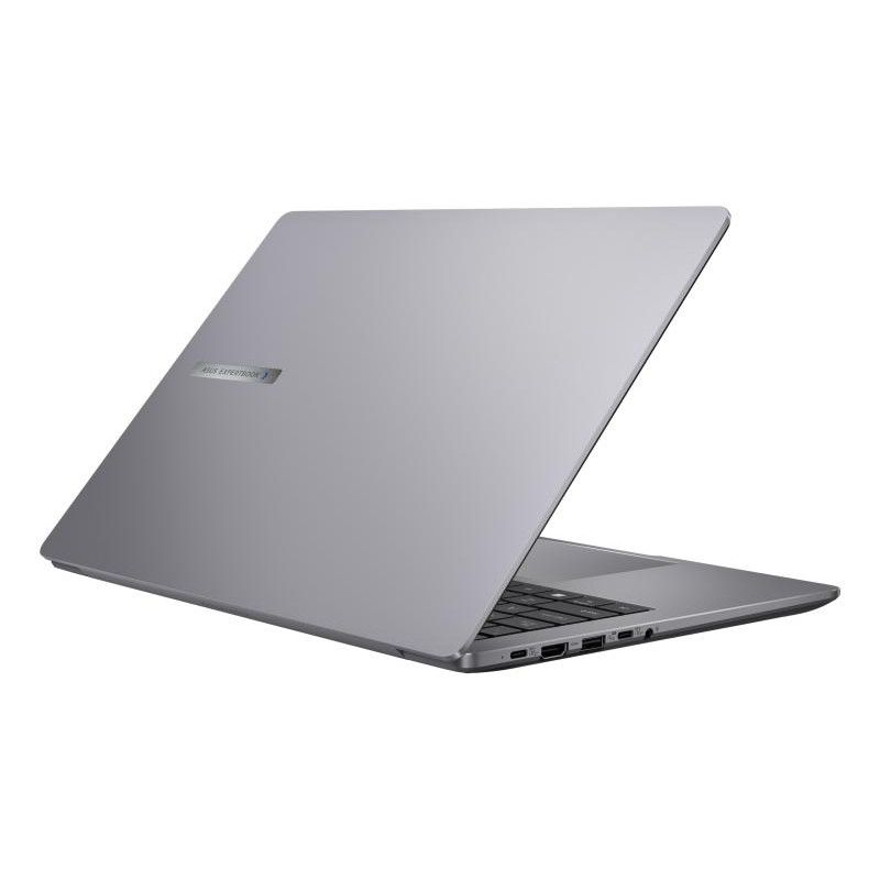 ASUS ExpertBook P3 PM3406CKA-LY0067X AMD Ryzen AI 7 350 Ordinateur portable 35,6 cm (14") WUXGA 32 Go DDR5-SDRAM 1 To SSD ... (image 8)