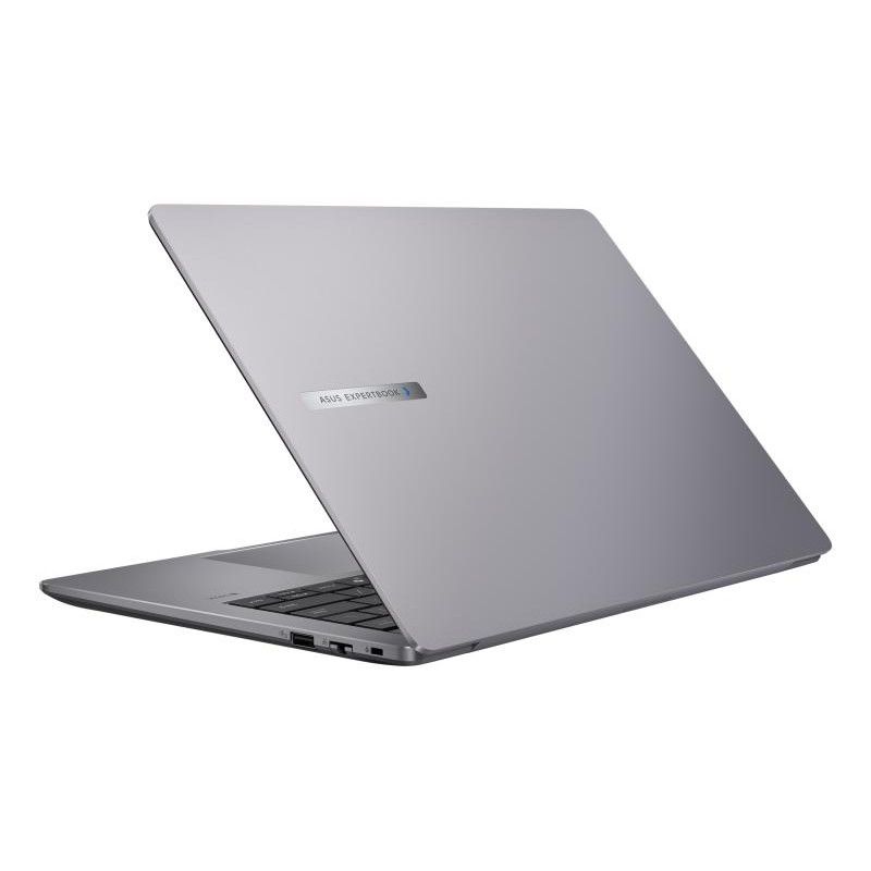 ASUS ExpertBook P3 PM3406CKA-LY0067X AMD Ryzen AI 7 350 Ordinateur portable 35,6 cm (14") WUXGA 32 Go DDR5-SDRAM 1 To SSD ... (image 9)