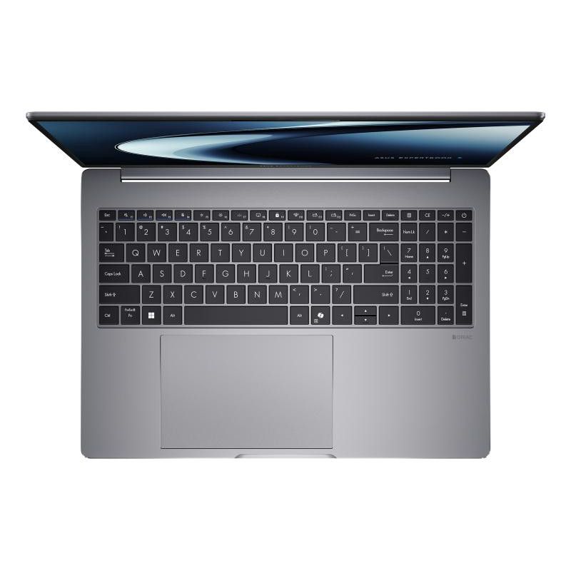 ASUS ExpertBook P3 PM3606CKA-MB0133X AMD Ryzen AI 5 330 Ordinateur portable 40,6 cm (16") WUXGA 16 Go DDR5-SDRAM 512 Go SS... (image 5)