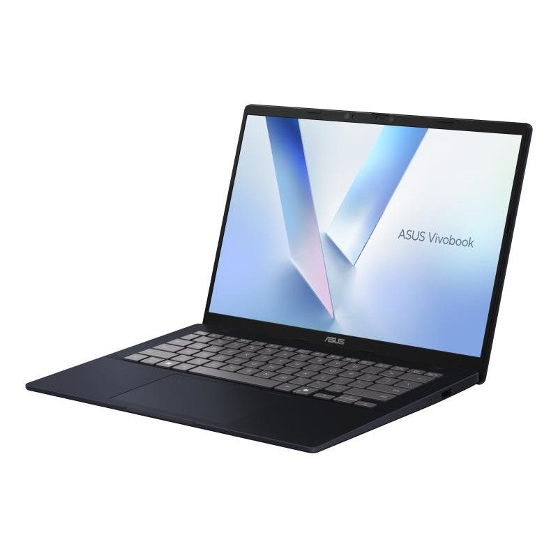 ASUS Vivobook 14 X1407QA-LY051W Copilot+ PC Snapdragon X1-26-100 Ordinateur portable 35,6 cm (14") WUXGA 16 Go LPDDR5x-SDR... (image 3)