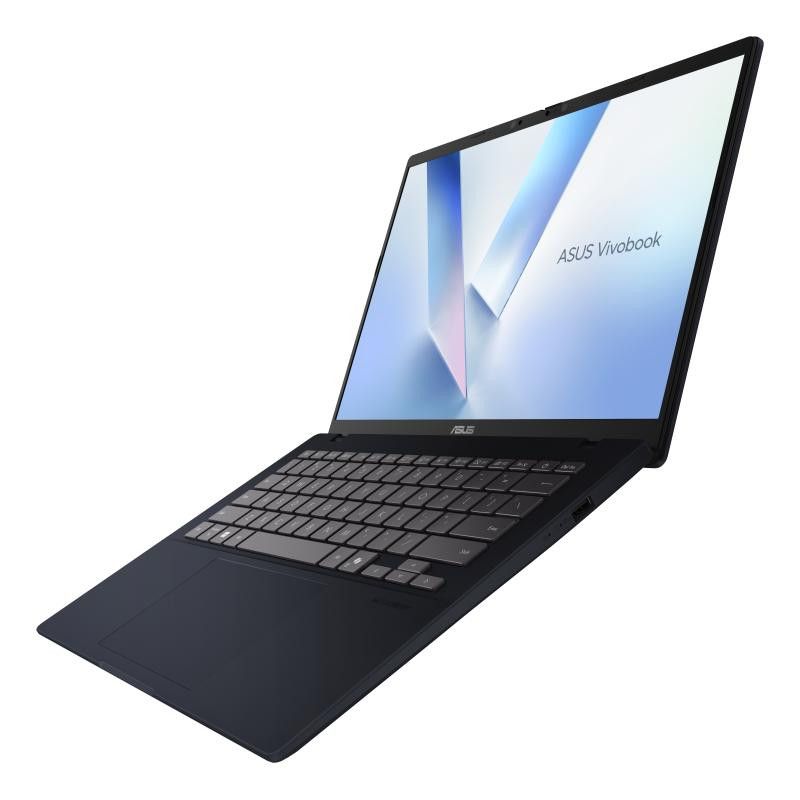 ASUS Vivobook 14 X1407QA-LY051W Copilot+ PC Snapdragon X1-26-100 Ordinateur portable 35,6 cm (14") WUXGA 16 Go LPDDR5x-SDR... (image 4)