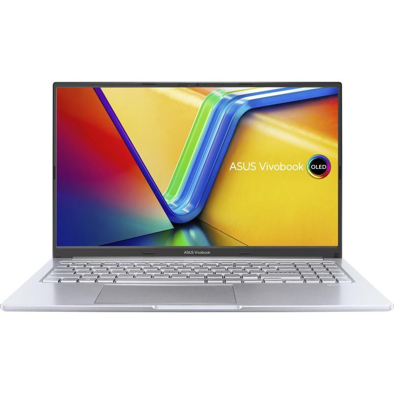 ASUS Vivobook 15 OLED M1505YA-DRMA342W AMD Ryzen 7 7730U Ordinateur portable 39,6 cm (15.6") 2.8K 16 Go DDR4-SDRAM 1 To SS...
