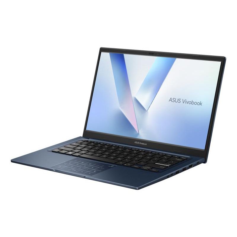 ASUS Vivobook 14 X1404VA-ISCEB2070W Intel Core 5 120U Ordinateur portable 35,6 cm (14") Full HD 16 Go DDR5-SDRAM 512 Go SS... (image 7)