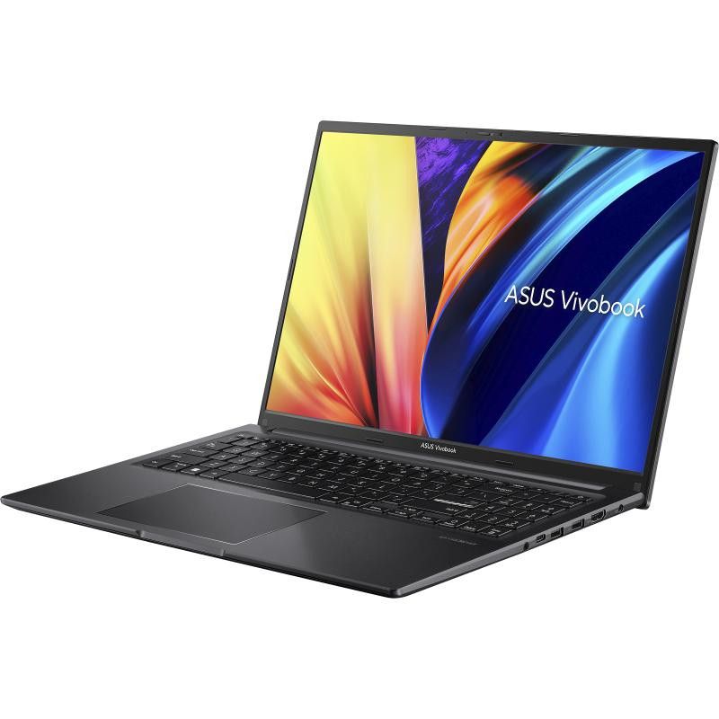 ASUS Vivobook 16 X1605VA-ISCSH2797W Intel Core 9 270H Ordinateur portable 40,6 cm (16") WUXGA 16 Go DDR5-SDRAM 512 Go SSD ... (image 3)