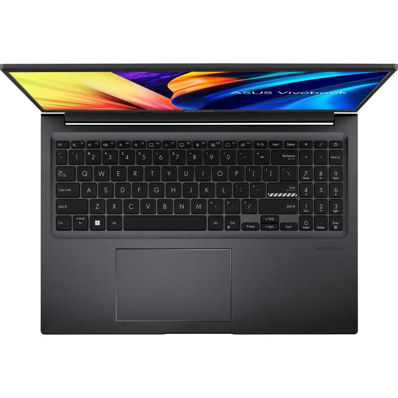 ASUS Vivobook 16 X1605VA-ISCSH2797W Intel Core 9 270H Ordinateur portable 40,6 cm (16") WUXGA 16 Go DDR5-SDRAM 512 Go SSD ... (image 4)