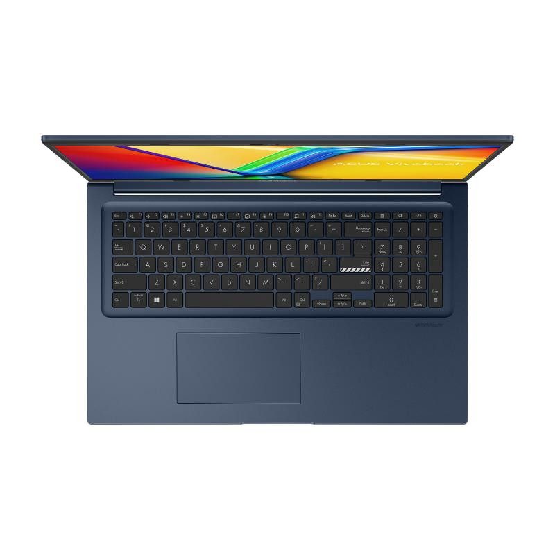 ASUS Vivobook 17 X1704VA-PRO-ISCAU1199X Intel Core 5 120U Ordinateur portable 43,9 cm (17.3") Full HD 16 Go DDR5-SDRAM 512... (image 5)