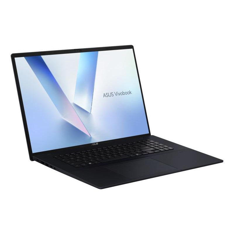 ASUS Vivobook 18 M1807GA-PRO-ISCS8074X Copilot+ PC AMD Ryzen AI 7 445 Ordinateur portable 45,7 cm (18") WUXGA 32 Go DDR5-S... (image 3)