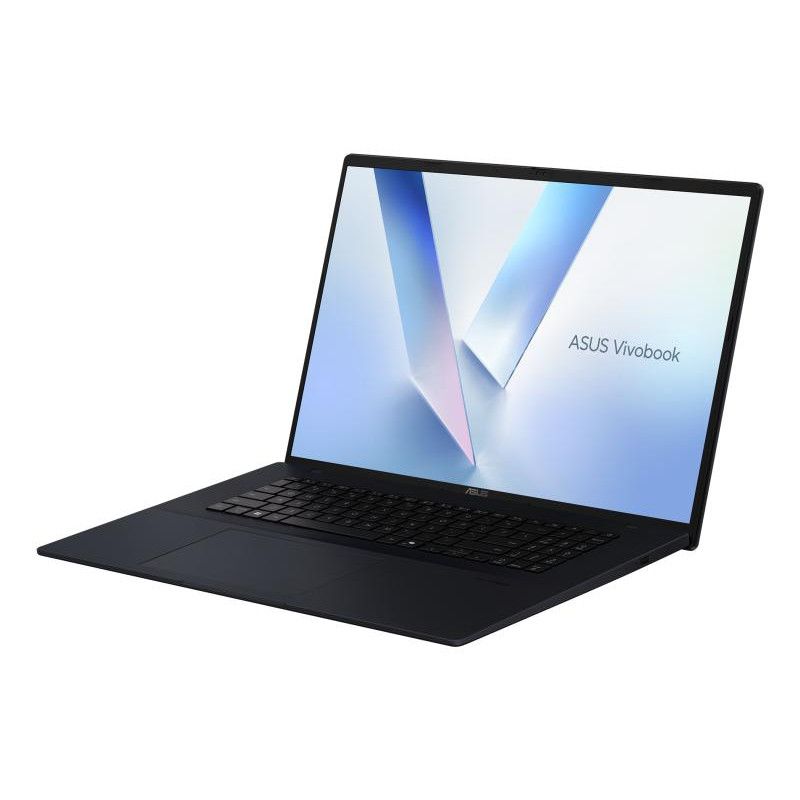 ASUS Vivobook 18 M1807GA-PRO-ISCS8074X Copilot+ PC AMD Ryzen AI 7 445 Ordinateur portable 45,7 cm (18") WUXGA 32 Go DDR5-S... (image 4)