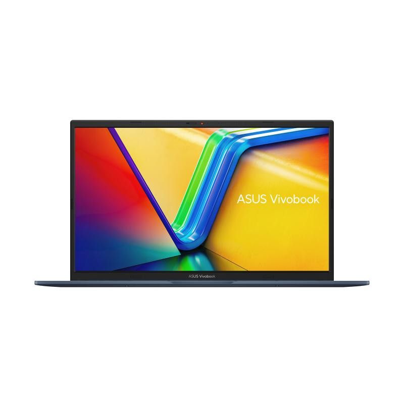 ASUS Vivobook 17 X1704VA-PRO-ISCAU1201X Intel Core 7 150U Ordinateur portable 43,9 cm (17.3") Full HD 24 Go DDR5-SDRAM 1 T... (image 2)