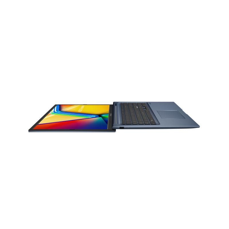 ASUS Vivobook 17 X1704VA-DICAU1058W Intel Core 7 150U Ordinateur portable 43,9 cm (17.3") Full HD 16 Go DDR5-SDRAM 512 Go ... (image 7)