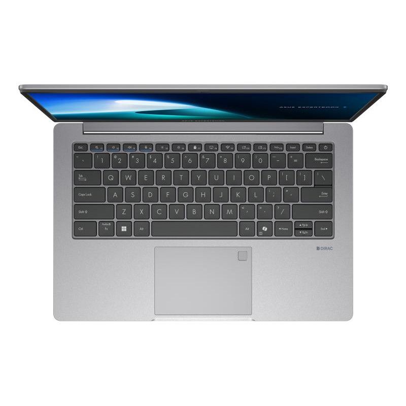 ASUS ExpertBook P1 P1403CVA-S61763X Intel Core 5 210H Ordinateur portable 35,6 cm (14") Full HD 16 Go DDR5-SDRAM 512 Go SS... (image 6)