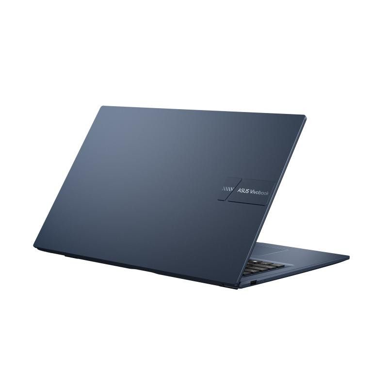 ASUS Vivobook 17 X1704VA-DICAU1057W Intel Core 5 120U Ordinateur portable 43,9 cm (17.3") Full HD 16 Go DDR5-SDRAM 512 Go ... (image 3)