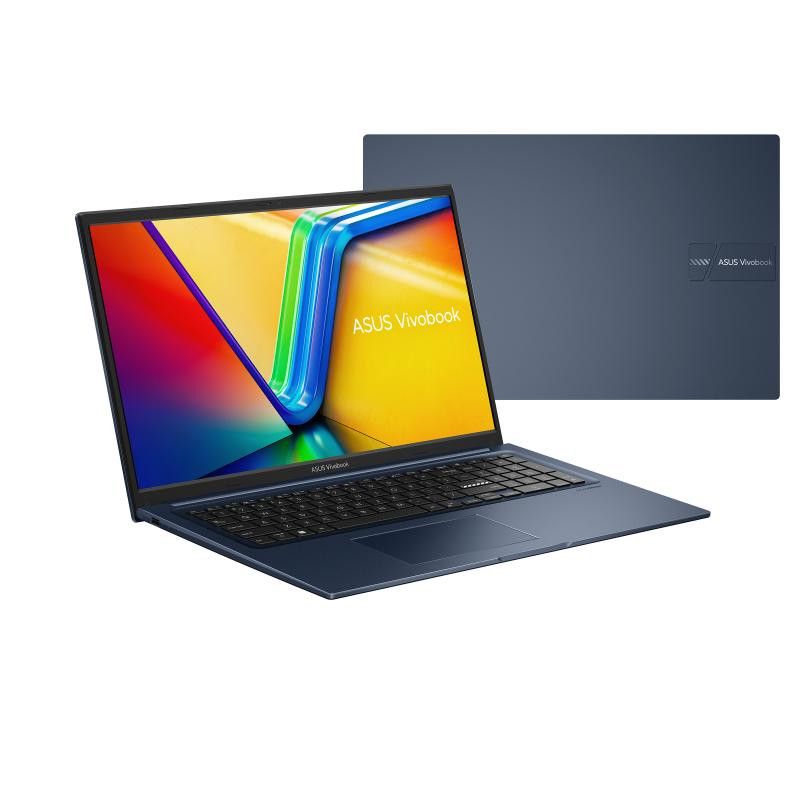 ASUS Vivobook 17 X1704VA-DICAU1057W Intel Core 5 120U Ordinateur portable 43,9 cm (17.3") Full HD 16 Go DDR5-SDRAM 512 Go ... (image 6)