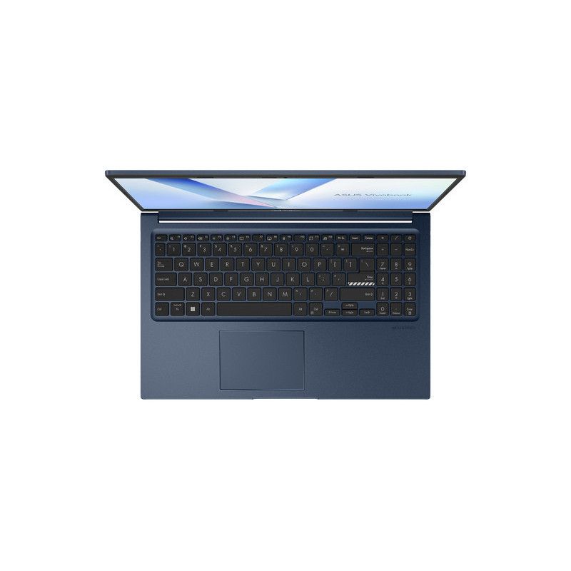 ASUS Vivobook 15 X1504VA-ISSBQ5707W Intel Core 3 100U — 8 Go · PC portables · Informat Systems Strasbourg (image 2)