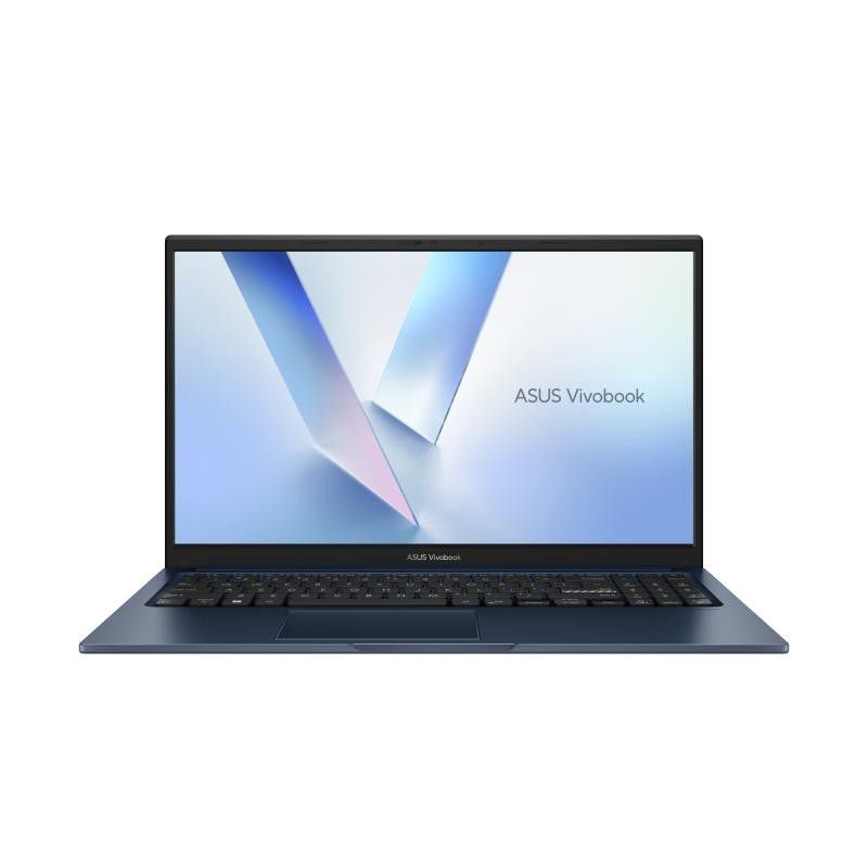 ASUS Vivobook 15 X1504VA-DICBQ4231W Intel Core 7 150U Ordinateur portable 39,6 cm (15.6") Full HD 16 Go DDR5-SDRAM 512 Go ...