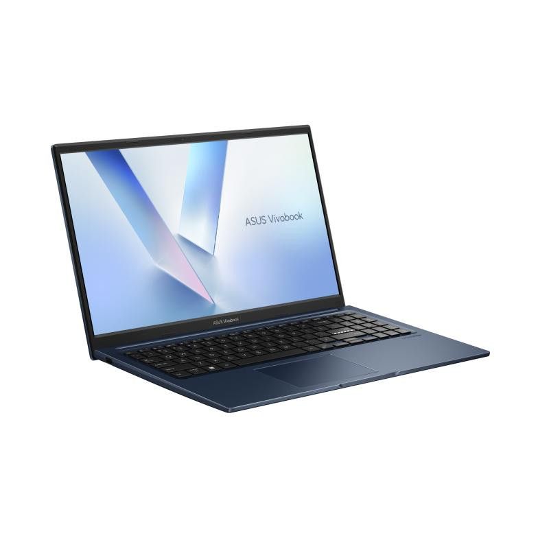 ASUS Vivobook 15 X1504VA-DICBQ4231W Intel Core 7 150U Ordinateur portable 39,6 cm (15.6") Full HD 16 Go DDR5-SDRAM 512 Go ... (image 3)