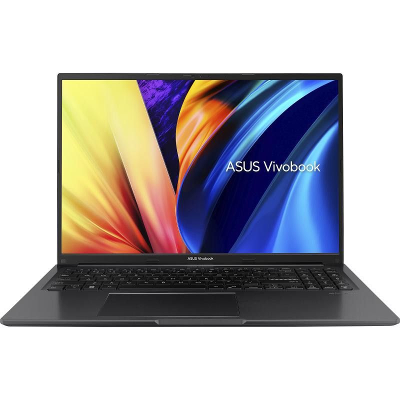 ASUS Vivobook 16 X1605VA-DICSH2702W Intel Core 9 270H Ordinateur portable 40,6 cm (16") WUXGA 16 Go DDR5-SDRAM 512 Go SSD ... (image 2)