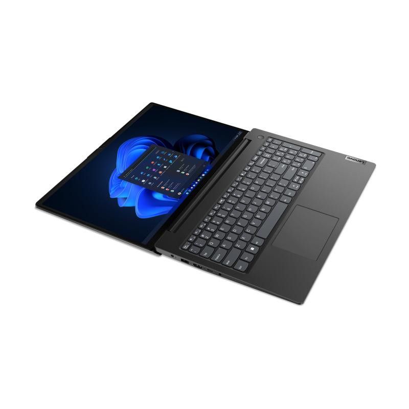 Lenovo V15 G4 AMN AMD Ryzen 5 7520U Ordinateur portable 39,6 cm (15.6") Full HD 8 Go LPDDR5-SDRAM 512 Go SSD Wi-Fi 6 (802.... (image 9)