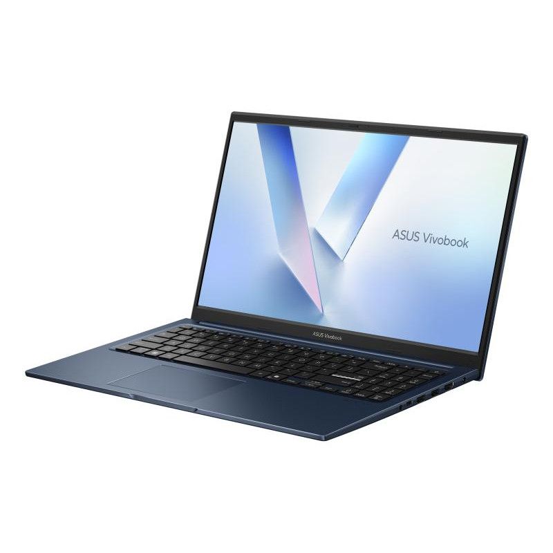 ASUS Vivobook 15 X1504MA-DISBQ197W Intel Core 7 350 Ordinateur portable 39,6 cm (15.6") Full HD 16 Go DDR5-SDRAM 512 Go SS...